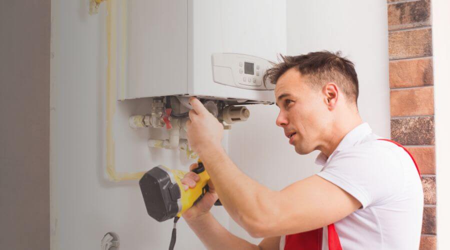 Professional sewer line replacement in Divide, MT